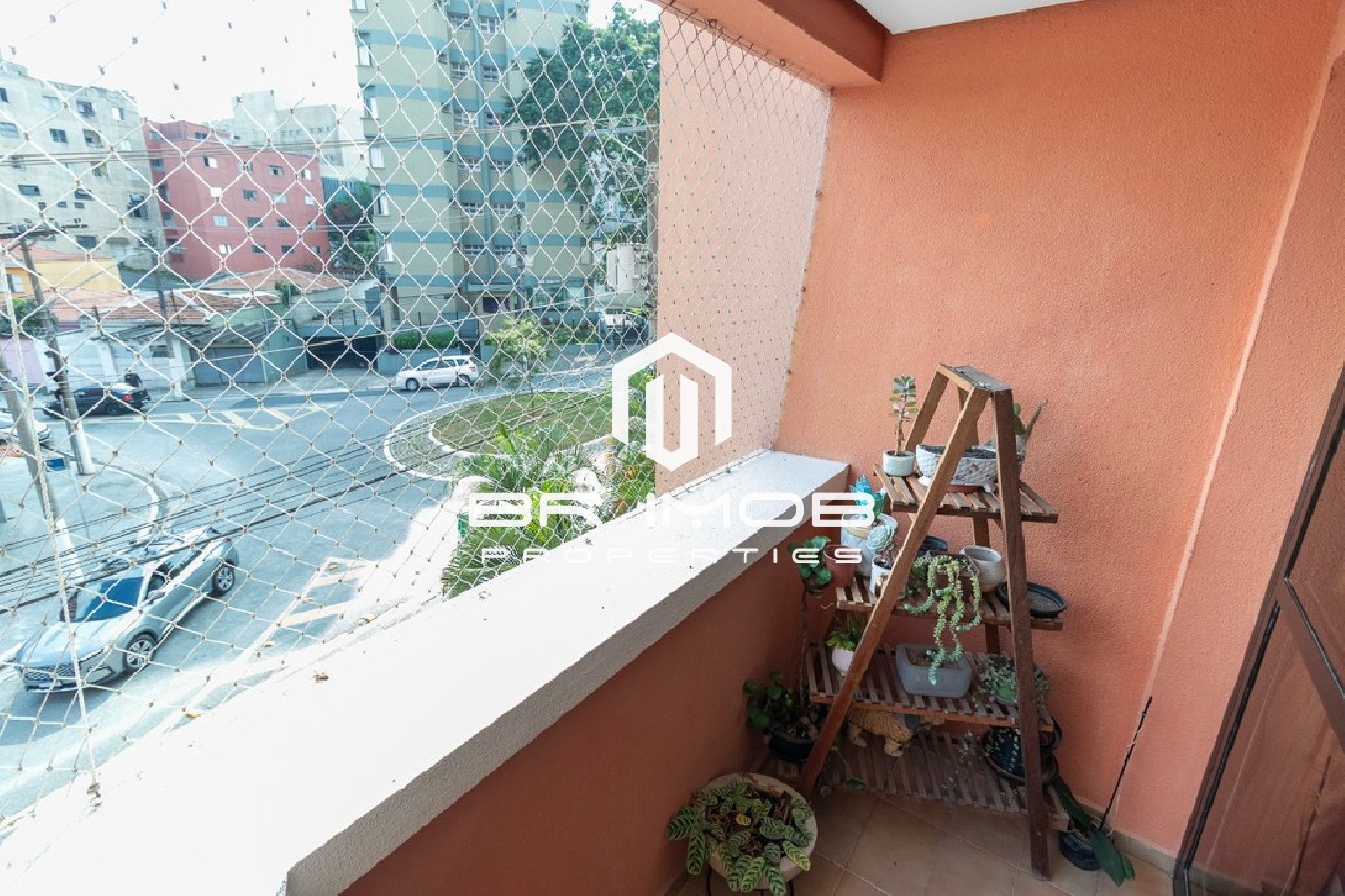 Apartamento, 2 quartos, 67 m² - Foto 1