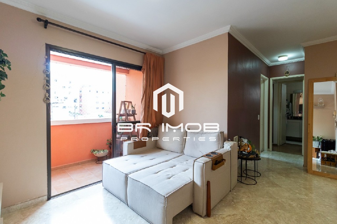 Apartamento, 2 quartos, 67 m² - Foto 5