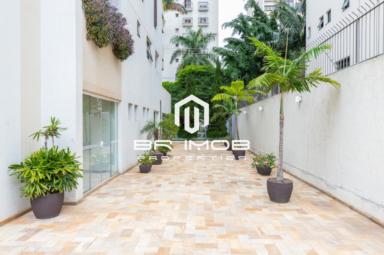 Apartamento, 3 quartos, 172 m² - Foto 62