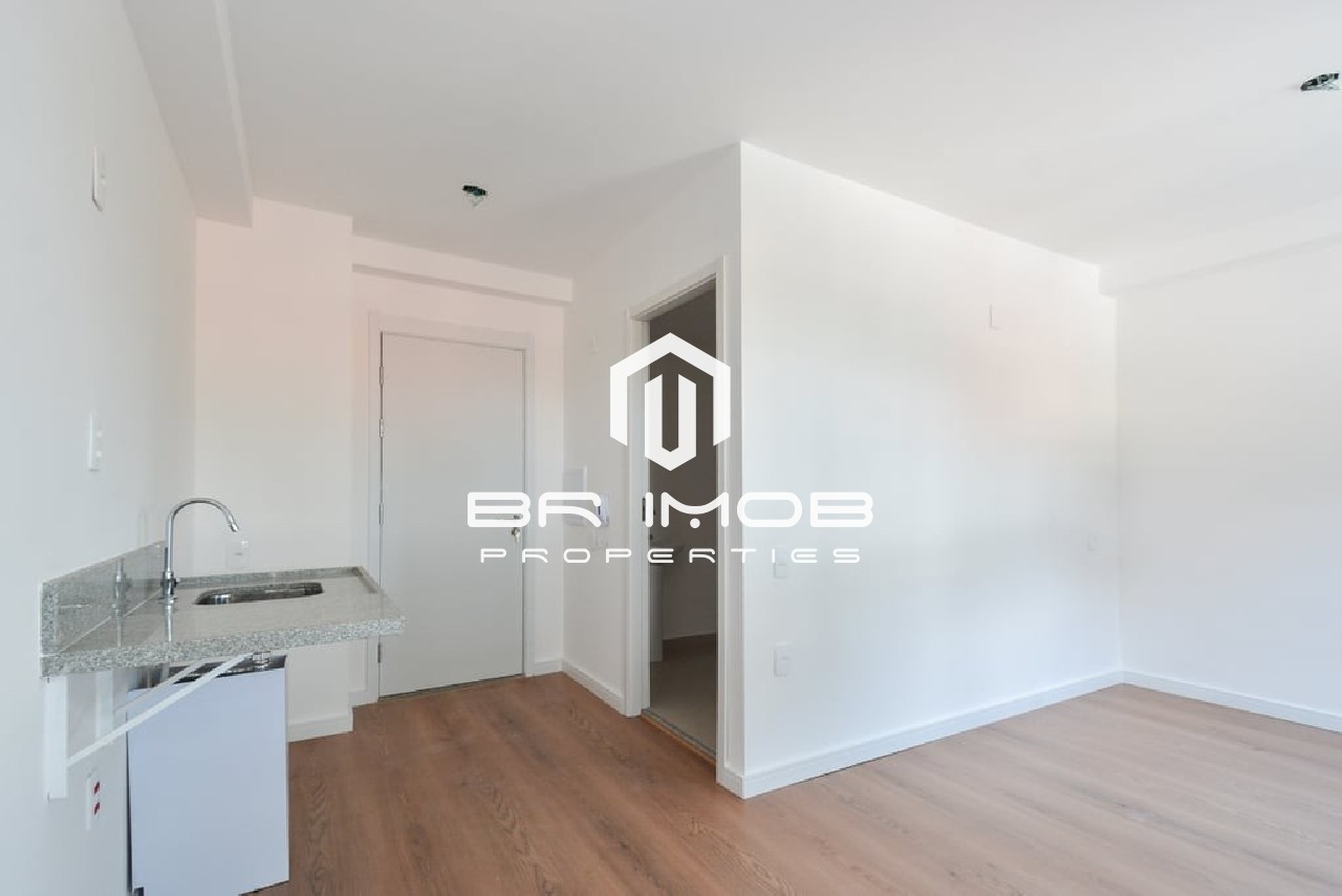 Apartamento, 1 quarto, 27 m² - Foto 10