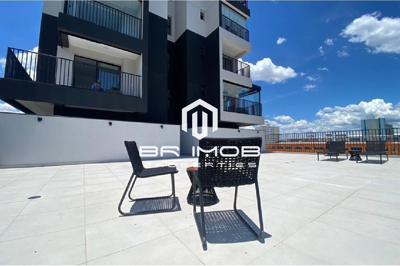 Apartamento, 1 quarto, 23 m² - Foto 21