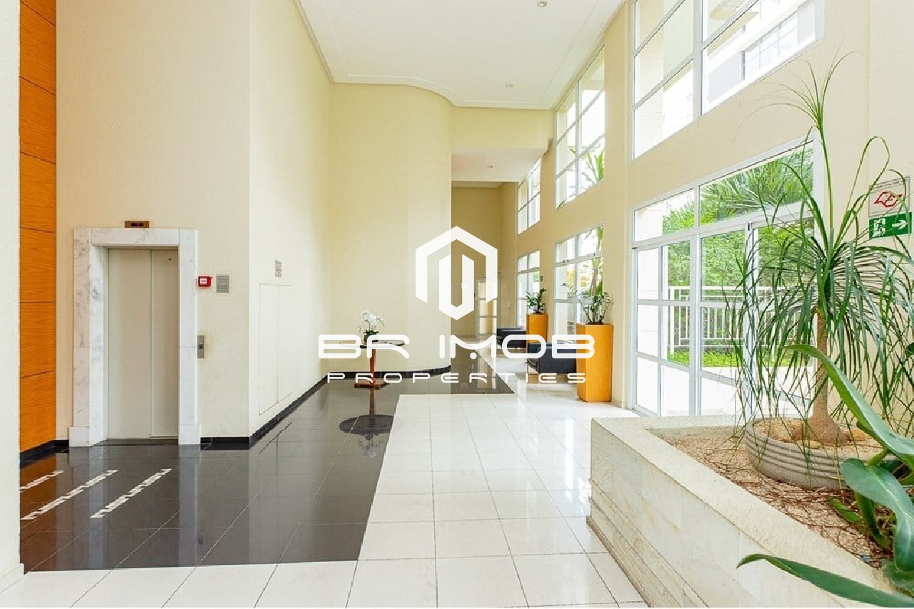 Apartamento, 2 quartos, 52 m² - Foto 28