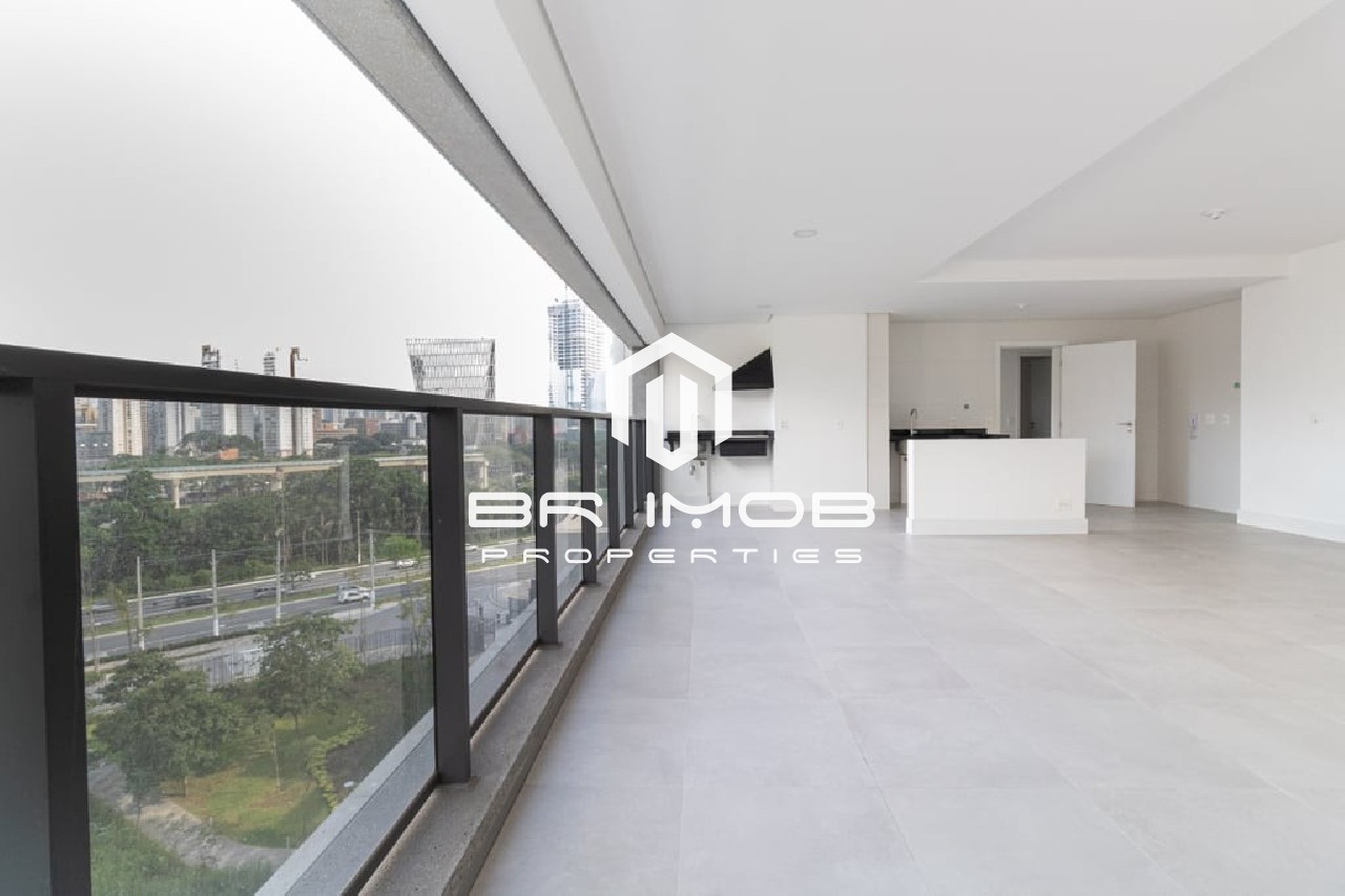 Apartamento, 2 quartos, 142 m² - Foto 2
