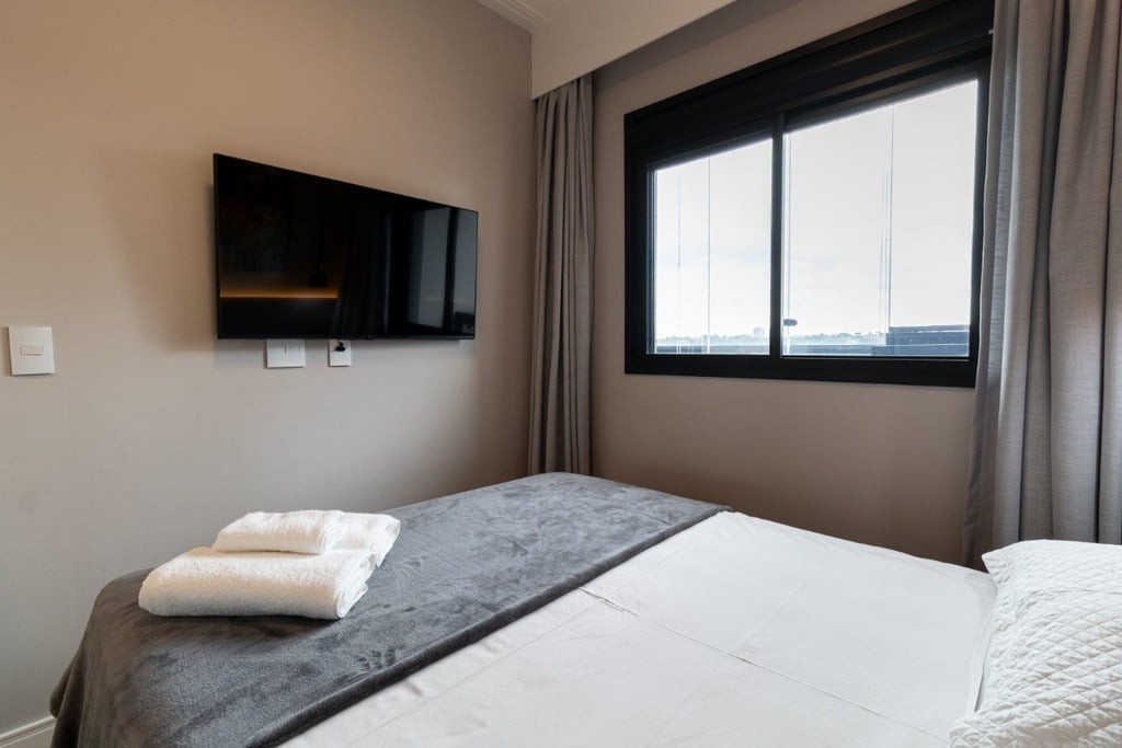 Apartamento, 1 quarto, 31 m² - Foto 35