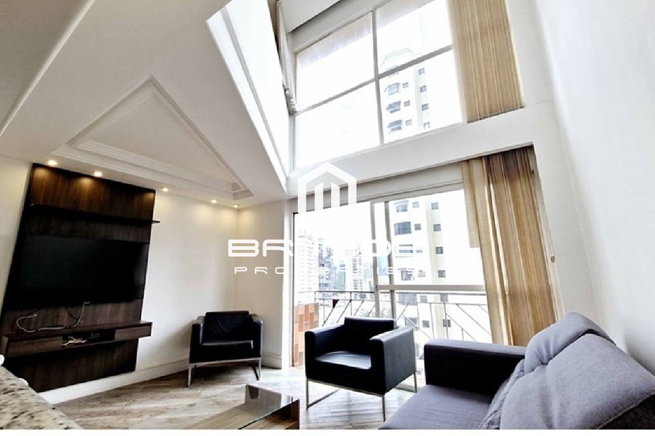 Apartamento, 1 quarto, 57 m² - Foto 4