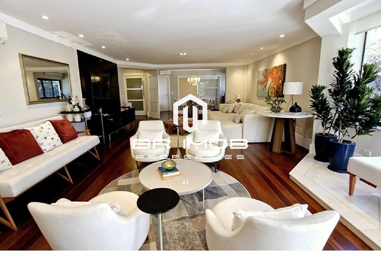 Apartamento, 4 quartos, 228 m² - Foto 10