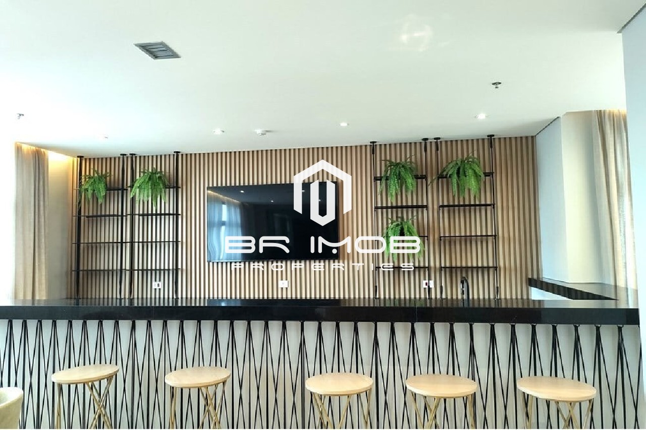 Apartamento, 1 quarto, 22 m² - Foto 24