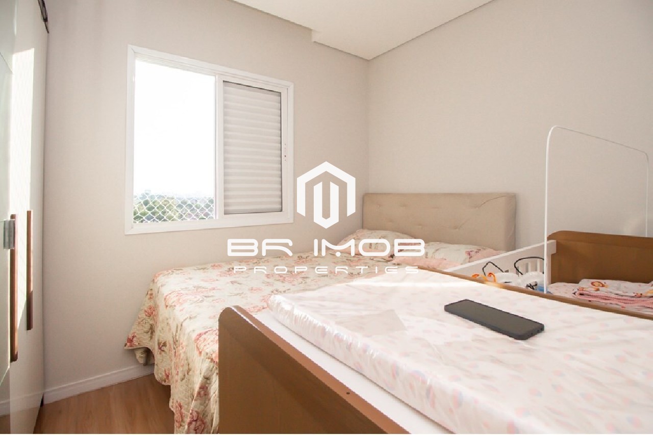 Apartamento, 2 quartos, 52 m² - Foto 14