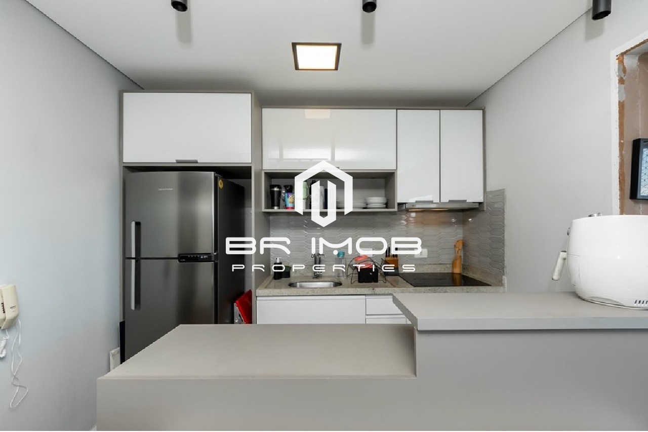 Apartamento, 1 quarto, 43 m² - Foto 10