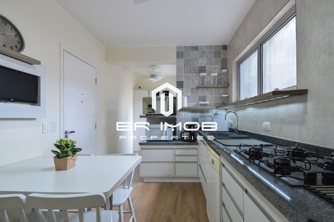 Apartamento, 2 quartos, 83 m² - Foto 9