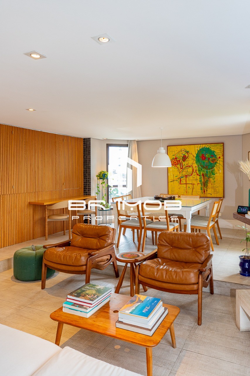 Apartamento, 3 quartos, 172 m² - Foto 6