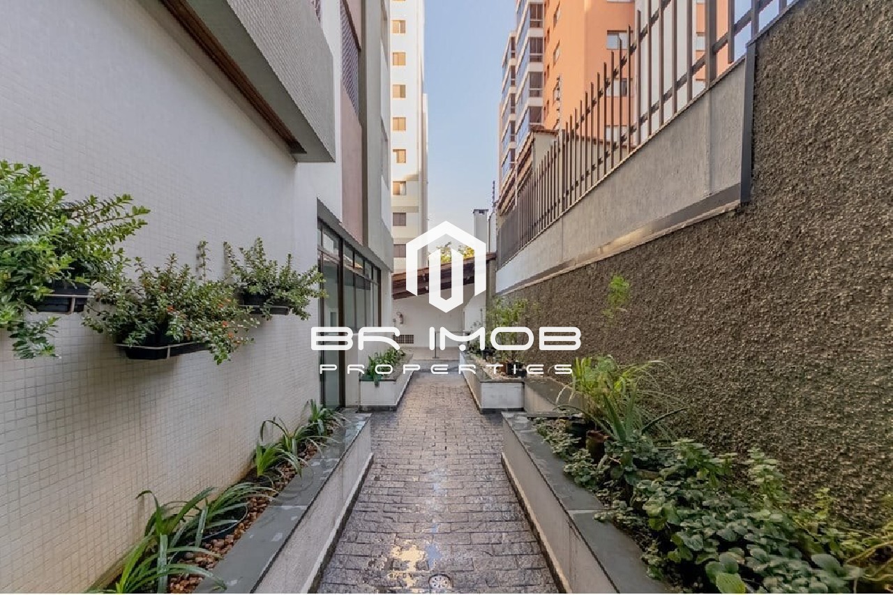 Apartamento, 3 quartos, 84 m² - Foto 27