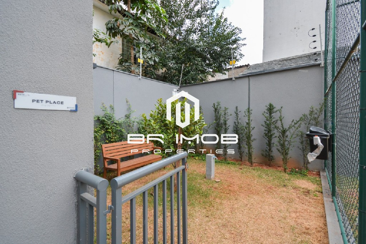 Apartamento, 2 quartos, 50 m² - Foto 31