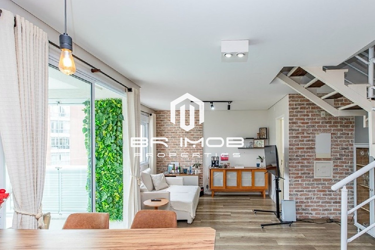 Apartamento, 2 quartos, 80 m² - Foto 4