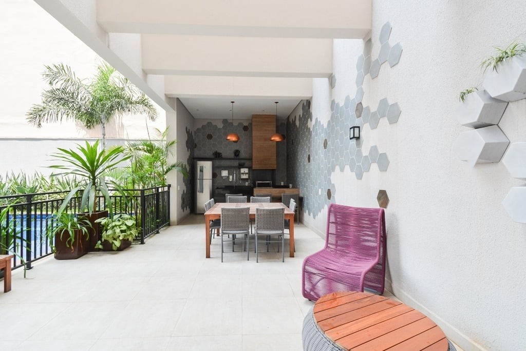 Apartamento, 1 quarto, 25 m² - Foto 26