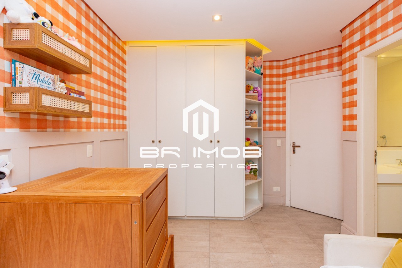 Apartamento, 3 quartos, 172 m² - Foto 53