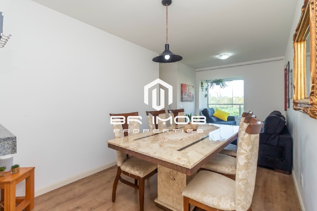 Apartamento, 3 quartos, 68 m² - Foto 7