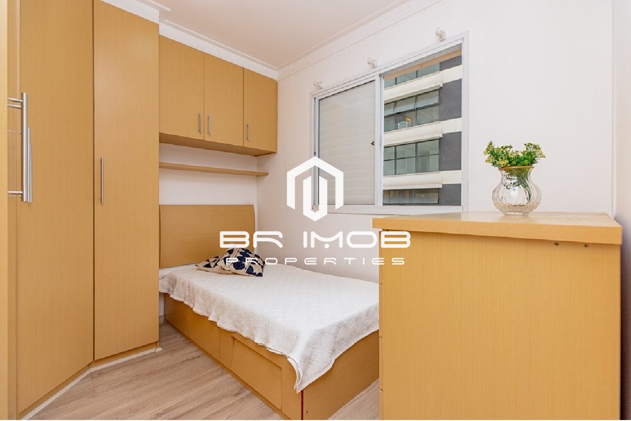 Apartamento, 2 quartos, 52 m² - Foto 19