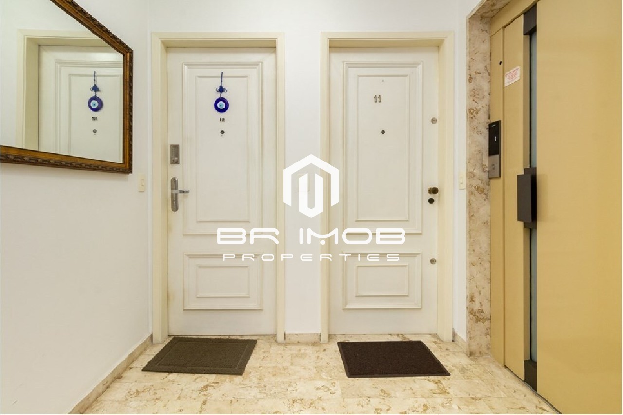 Apartamento, 2 quartos, 95 m² - Foto 7