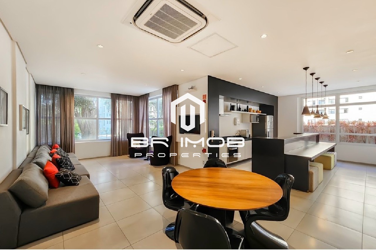 Apartamento, 2 quartos, 62 m² - Foto 26