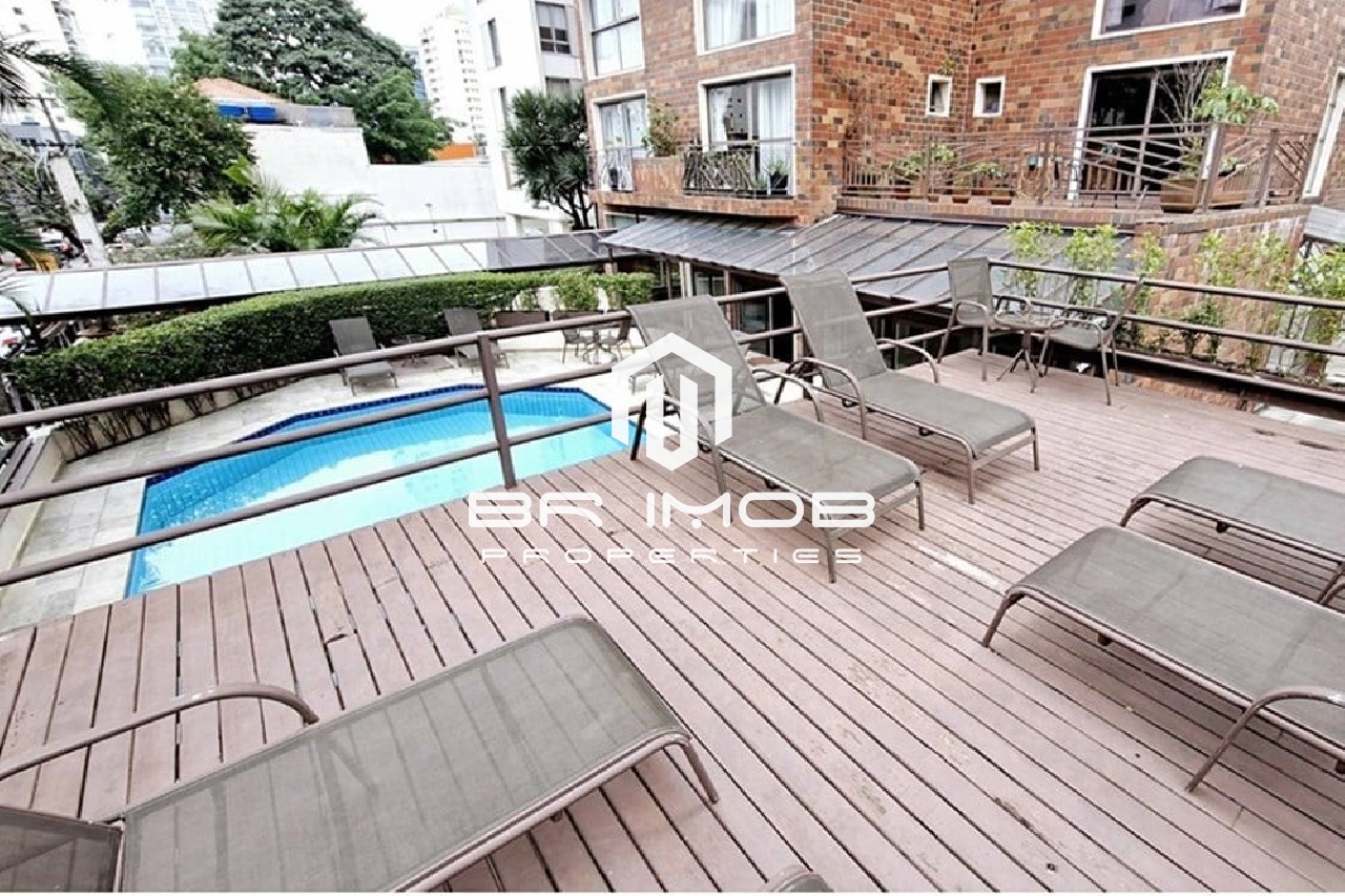 Apartamento, 1 quarto, 57 m² - Foto 32