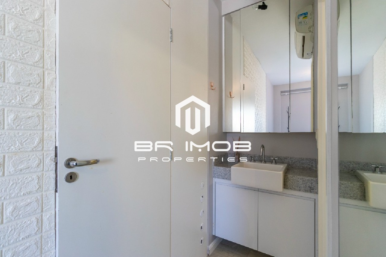Apartamento, 1 quarto, 38 m² - Foto 15