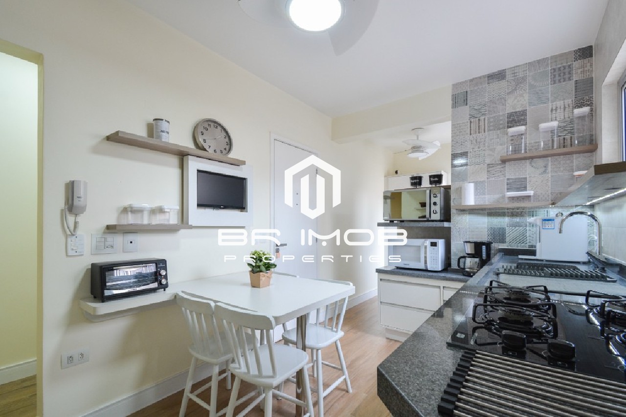 Apartamento, 2 quartos, 83 m² - Foto 8