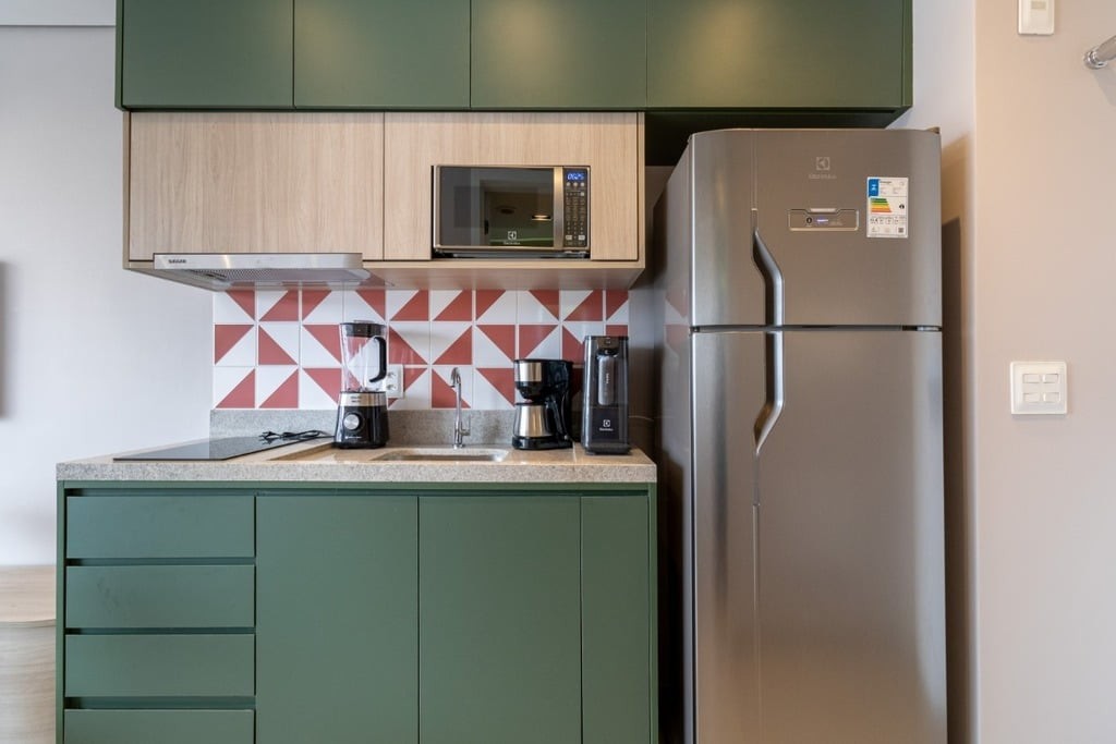 Apartamento, 1 quarto, 25 m² - Foto 51