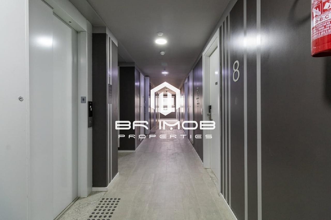 Apartamento, 1 quarto, 20 m² - Foto 27