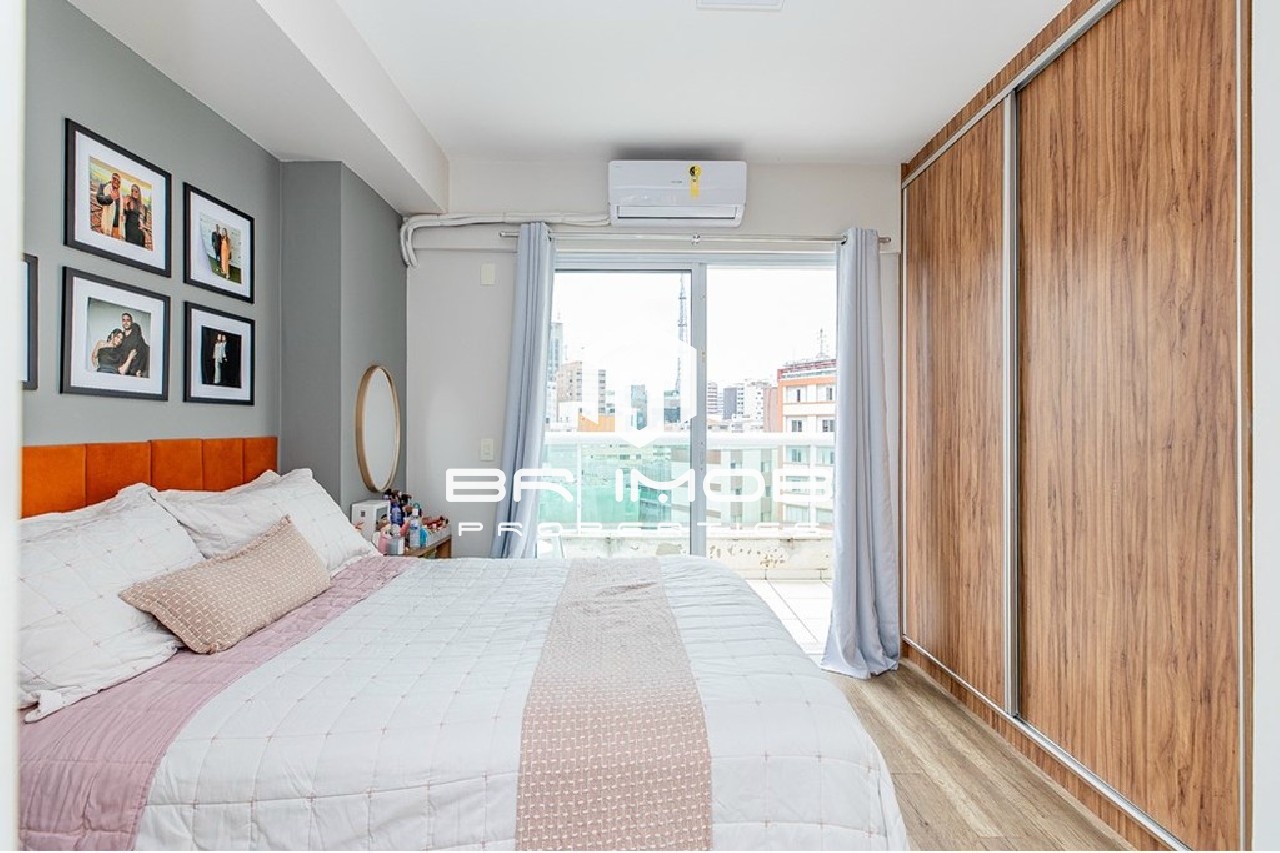 Apartamento, 2 quartos, 80 m² - Foto 20