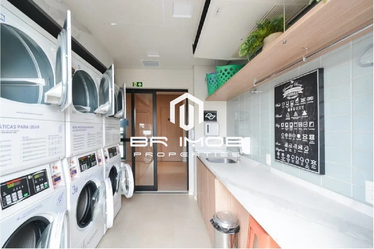 Apartamento, 2 quartos, 55 m² - Foto 27