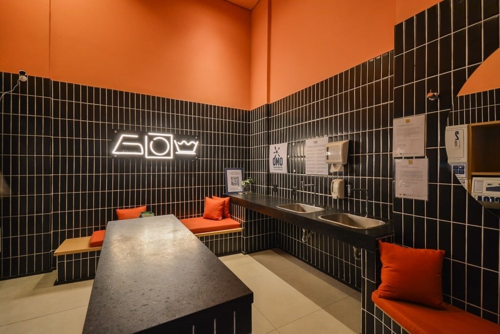 Apartamento, 1 quarto, 25 m² - Foto 11
