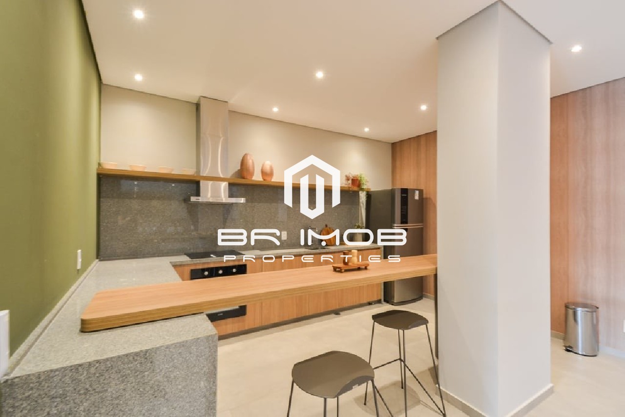 Apartamento, 1 quarto, 27 m² - Foto 23
