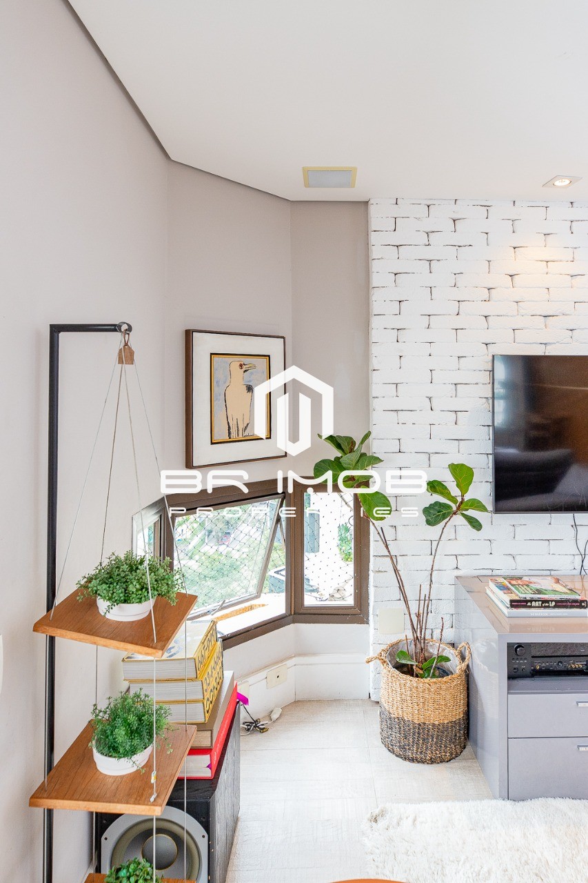 Apartamento, 3 quartos, 172 m² - Foto 11