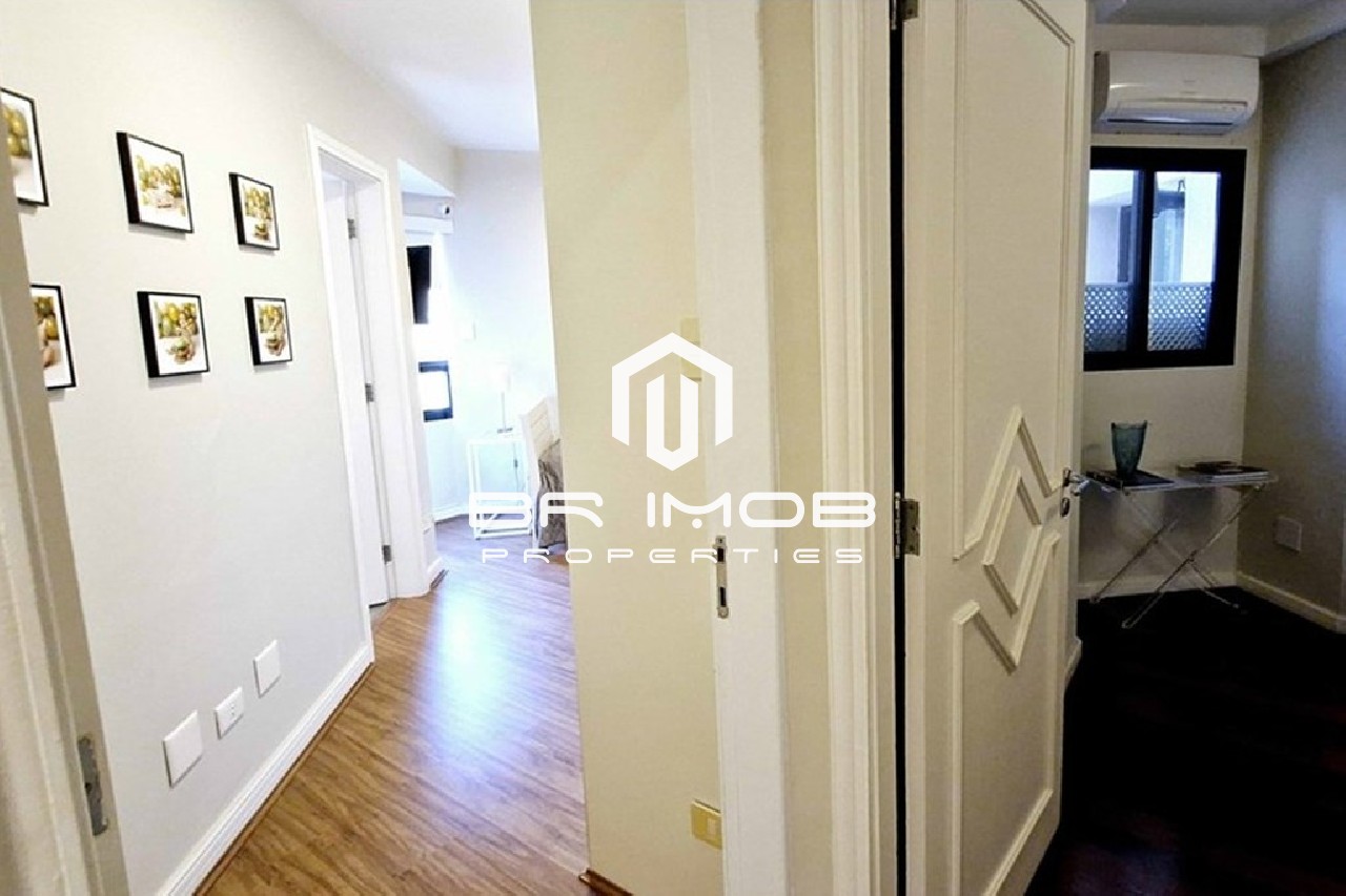 Apartamento, 4 quartos, 228 m² - Foto 21