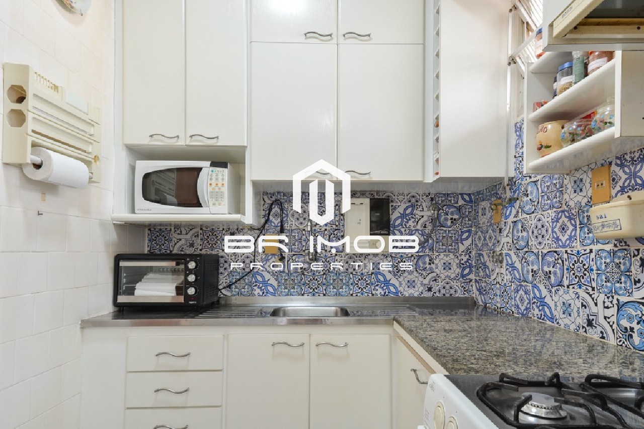 Apartamento, 3 quartos, 145 m² - Foto 11