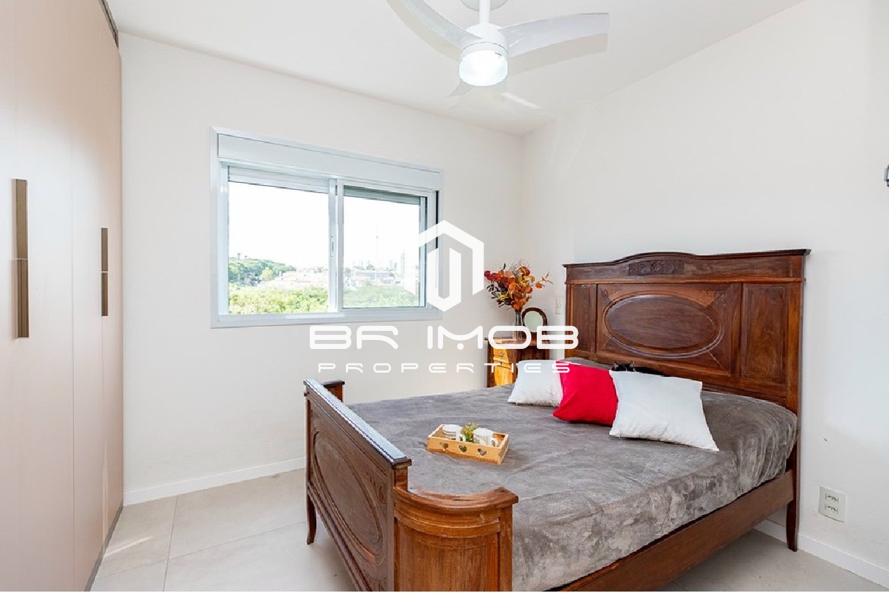 Apartamento, 3 quartos, 81 m² - Foto 22