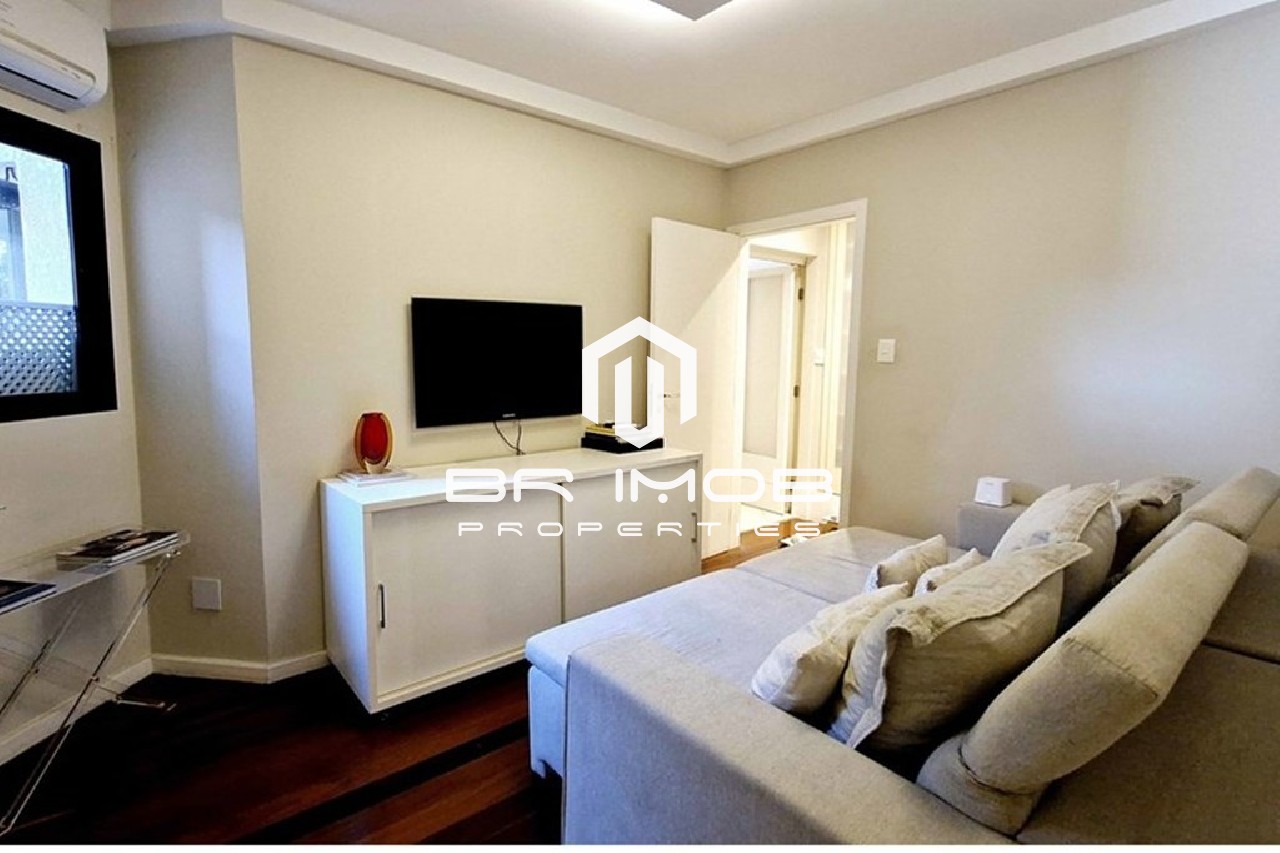 Apartamento, 4 quartos, 228 m² - Foto 34