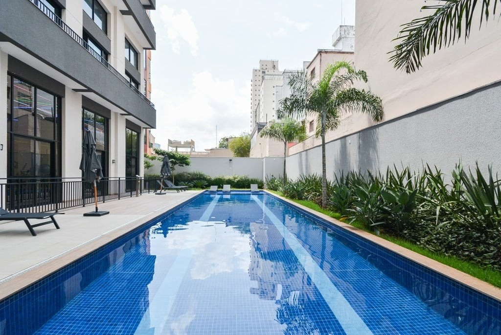 Apartamento, 1 quarto, 25 m² - Foto 21