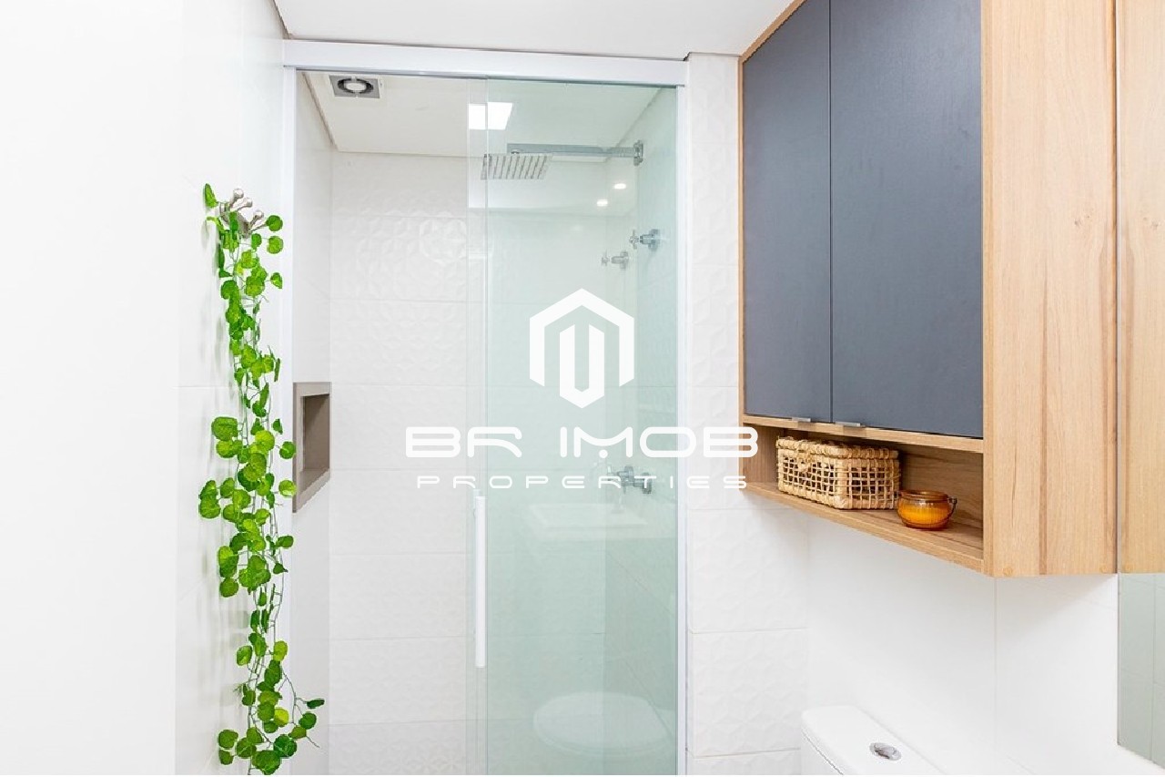 Apartamento, 3 quartos, 81 m² - Foto 29