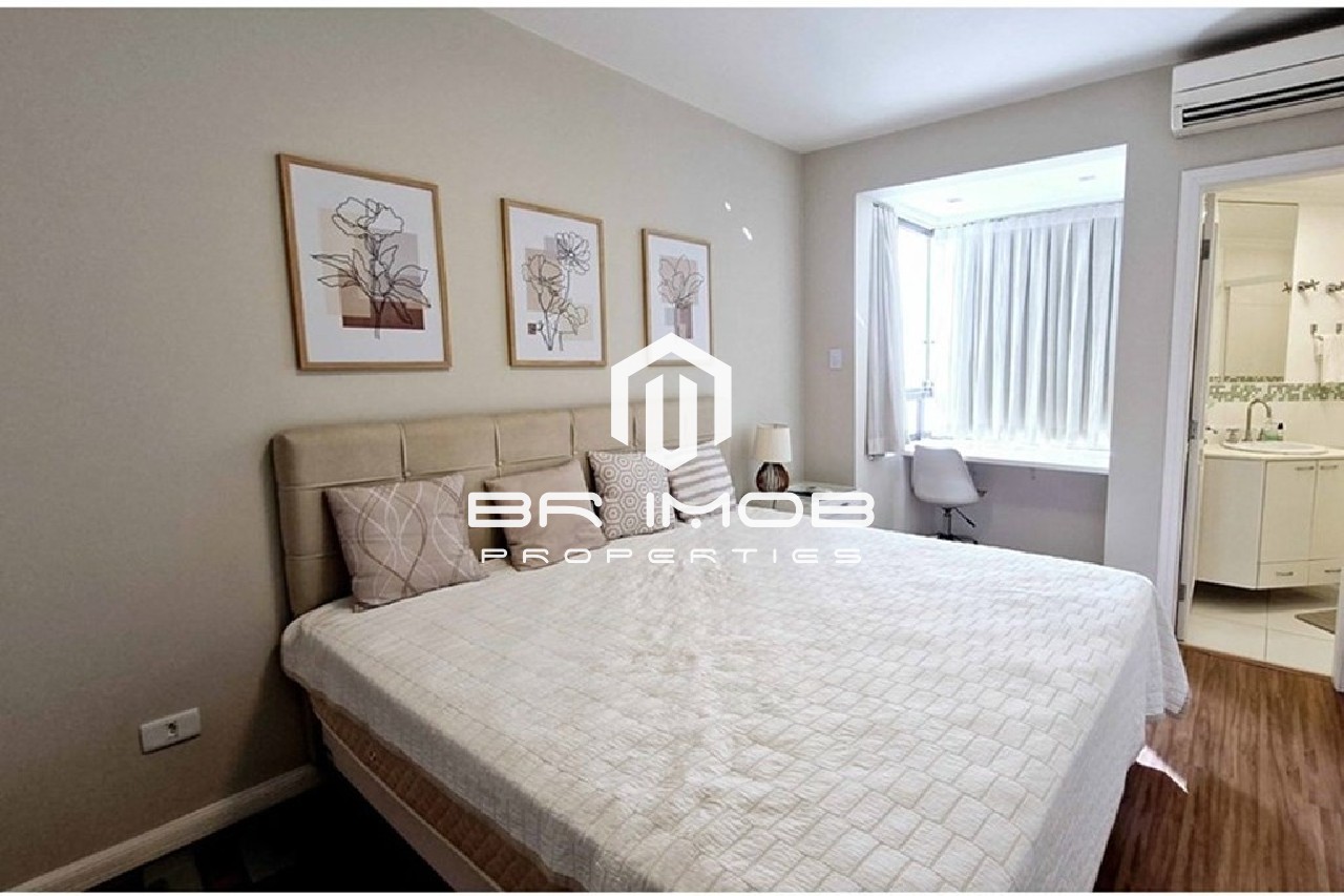 Apartamento, 4 quartos, 228 m² - Foto 24