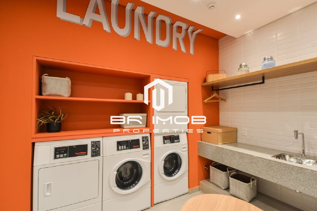 Apartamento, 1 quarto, 27 m² - Foto 38
