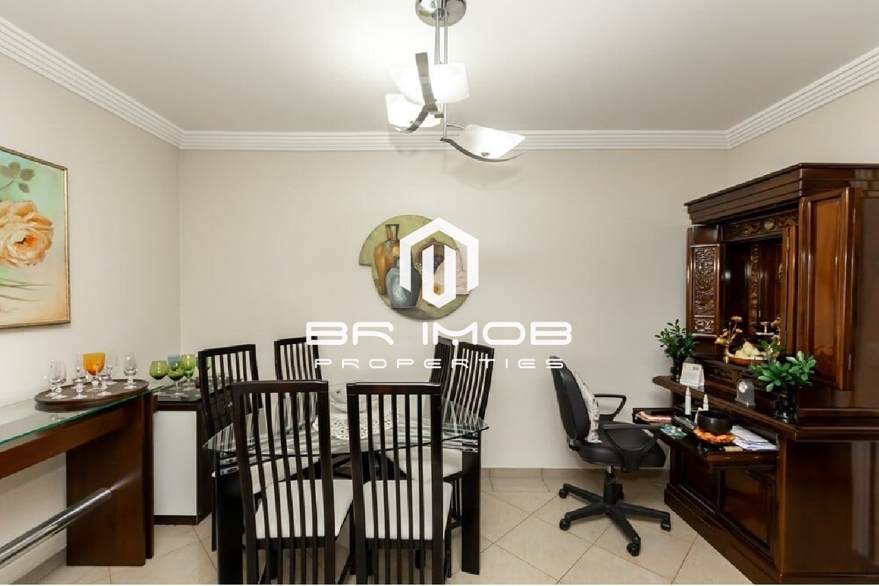 Apartamento, 3 quartos, 101 m² - Foto 8