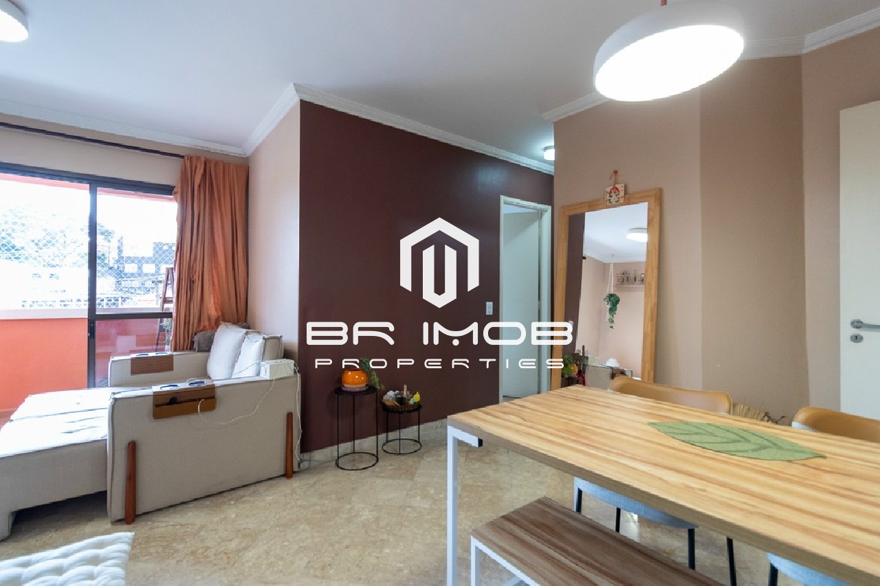 Apartamento, 2 quartos, 67 m² - Foto 8