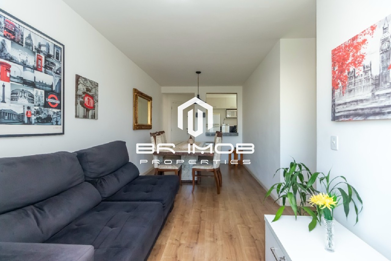 Apartamento, 3 quartos, 68 m² - Foto 6