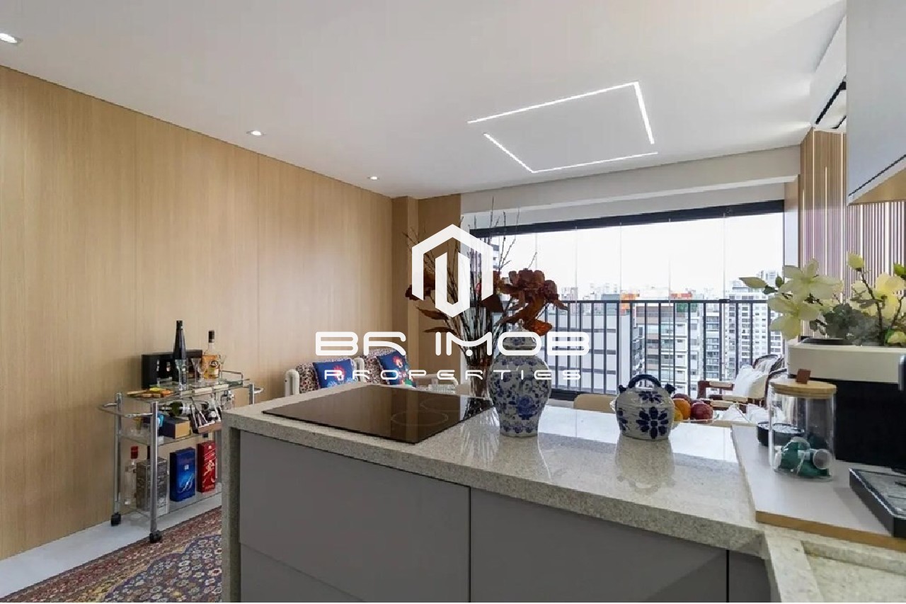 Apartamento, 2 quartos, 55 m² - Foto 5