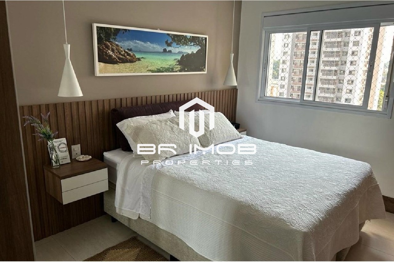 Apartamento, 2 quartos, 70 m² - Foto 11