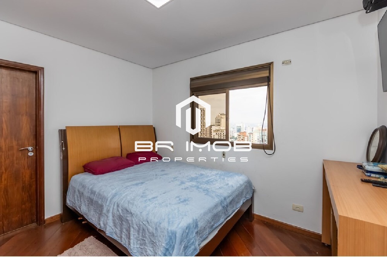 Apartamento, 4 quartos, 212 m² - Foto 27