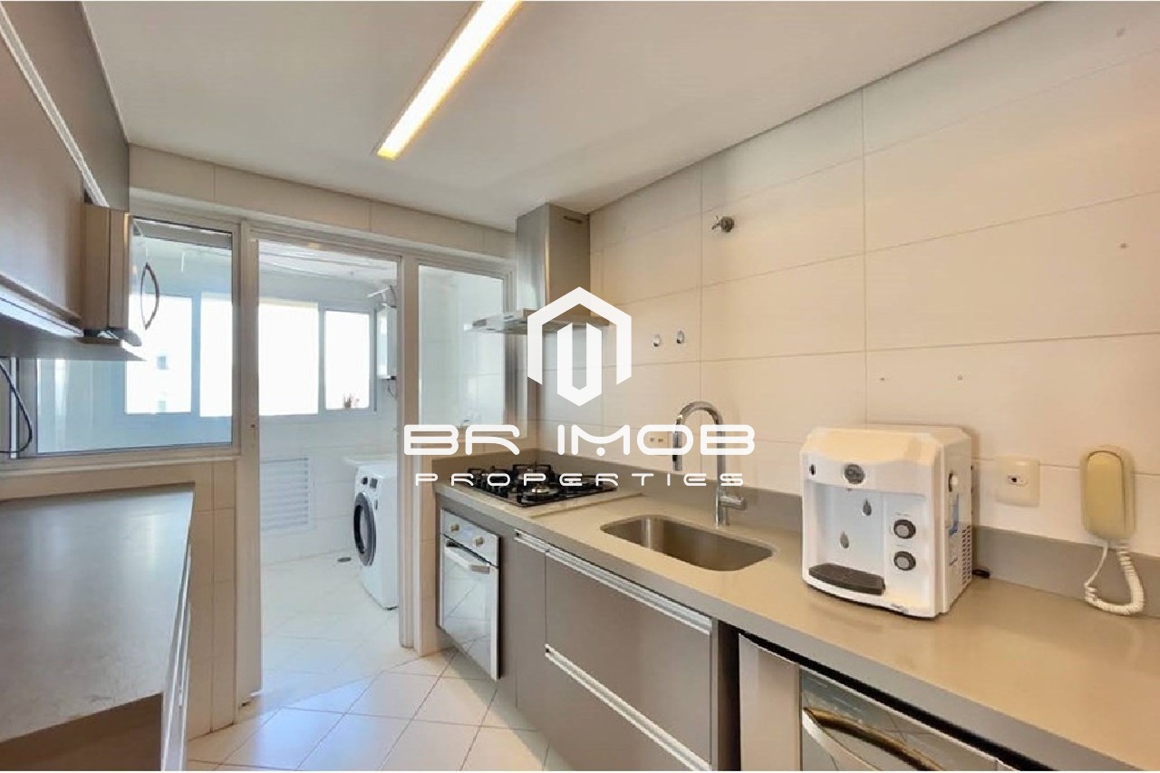 Apartamento, 3 quartos, 100 m² - Foto 14