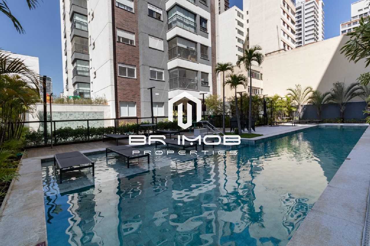 Apartamento, 2 quartos, 67 m² - Foto 18
